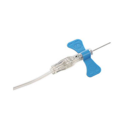BD Vacutainer® Ultratouch 25G (0.5 mm)