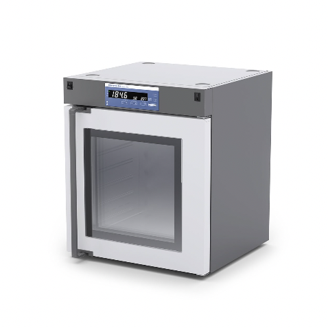 IKA Oven 125 basic dry - glass