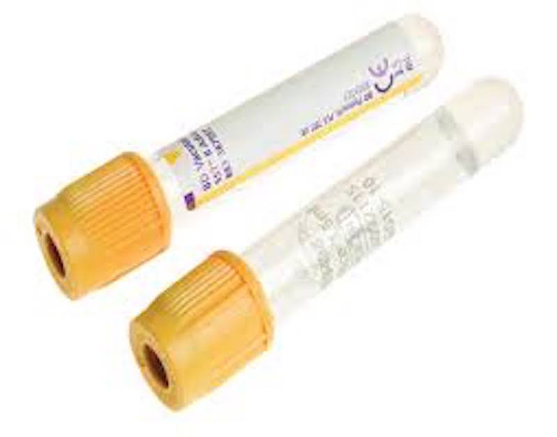 BD Vacutainer ACD-A